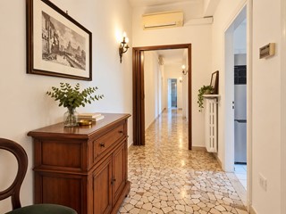 Quadrilocale in Affitto a Ferrara, 300&euro;, 95 m²