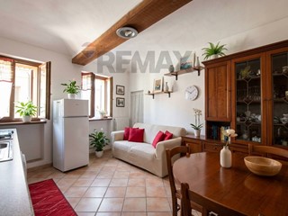 Trilocale in Affitto a Montafia, 350&euro;, 58 m²