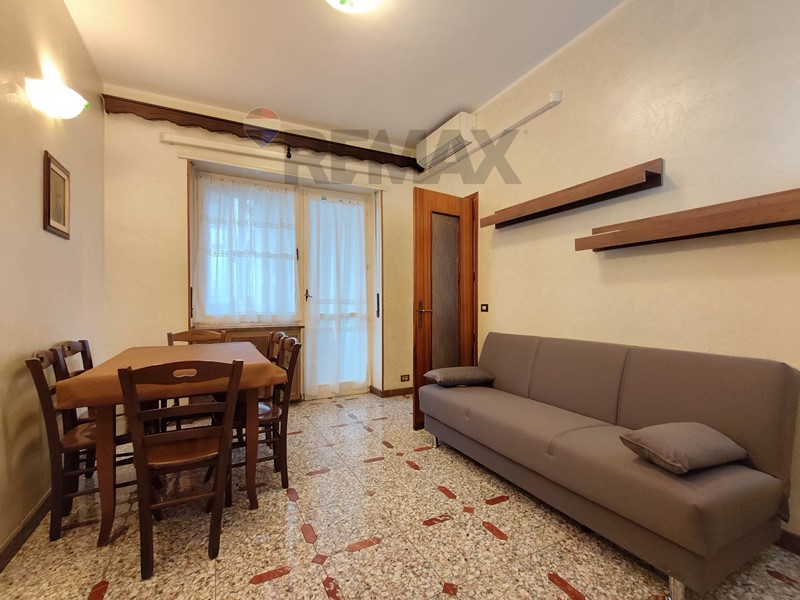 Quadrilocale in Affitto a Torino, 400&euro;, 132 m²