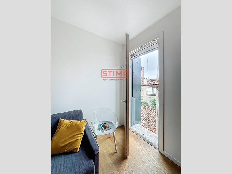 Appartamento in Affitto a Treviso, 1'500&euro;, 110 m²