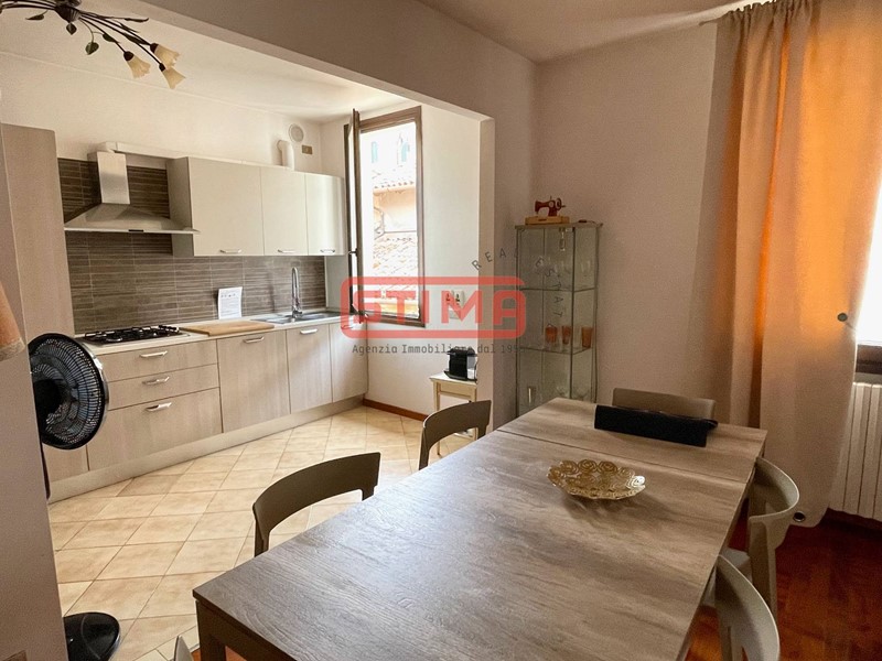 Appartamento in Affitto a Treviso, 1'200&euro;, 115 m²