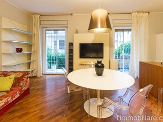 Bilocale in Affitto a Verona, 900&euro;, 60 m²
