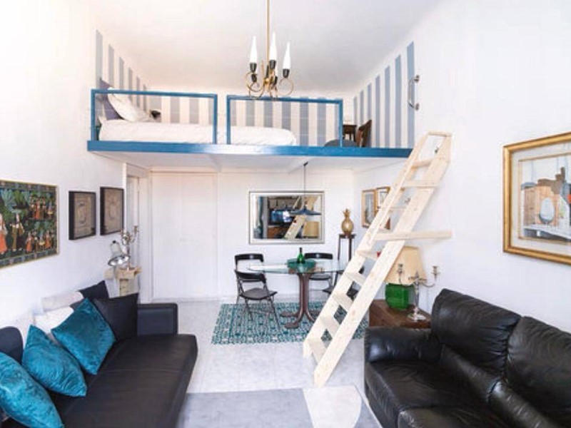 Bilocale in Affitto a Milano, 900&euro;, 40 m²