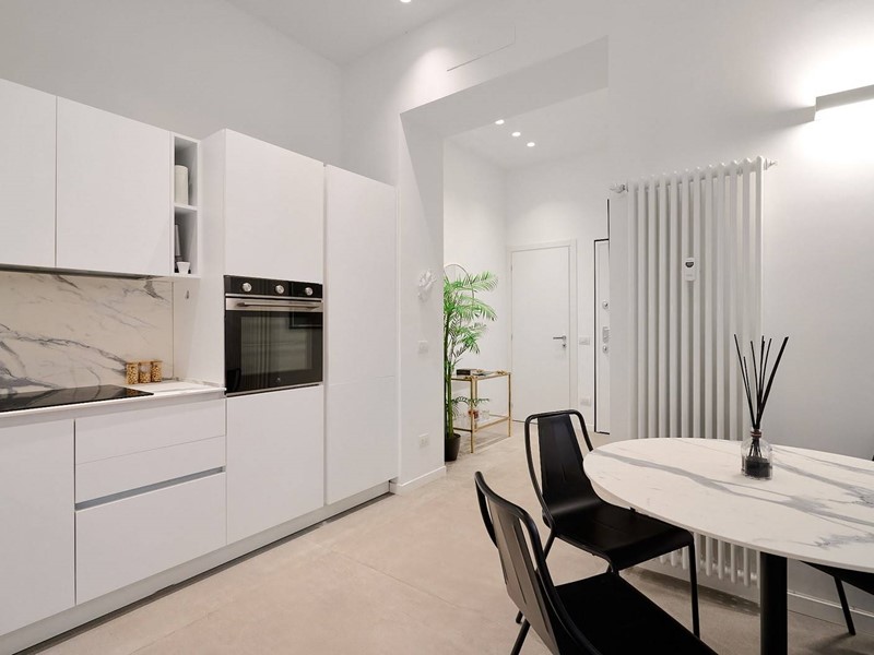 Bilocale in Affitto a Milano, 1'350&euro;, 50 m²