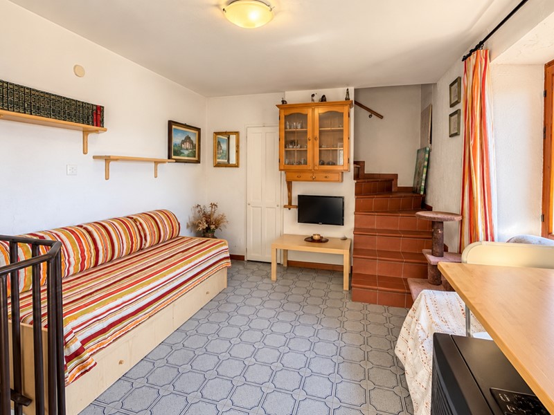 Bilocale in Vendita a Fiuggi, 27'000&euro;, 75 m², arredato