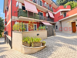 Trilocale in Vendita a Fiuggi, 65'000&euro;, 62 m², arredato