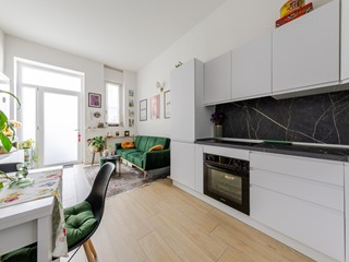 Bilocale in Affitto a Milano, 1'100&euro;, 50 m², arredato