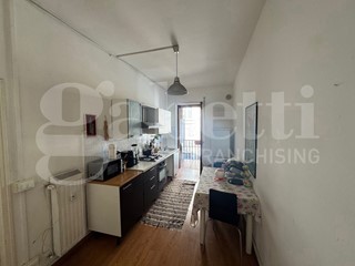 Bilocale in Affitto a Terni, 320&euro;, 25 m², arredato