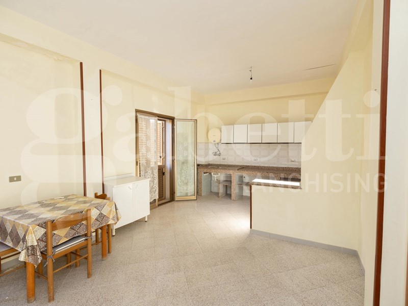 Appartamento in Vendita a Ragusa, 265'000&euro;, 145 m²