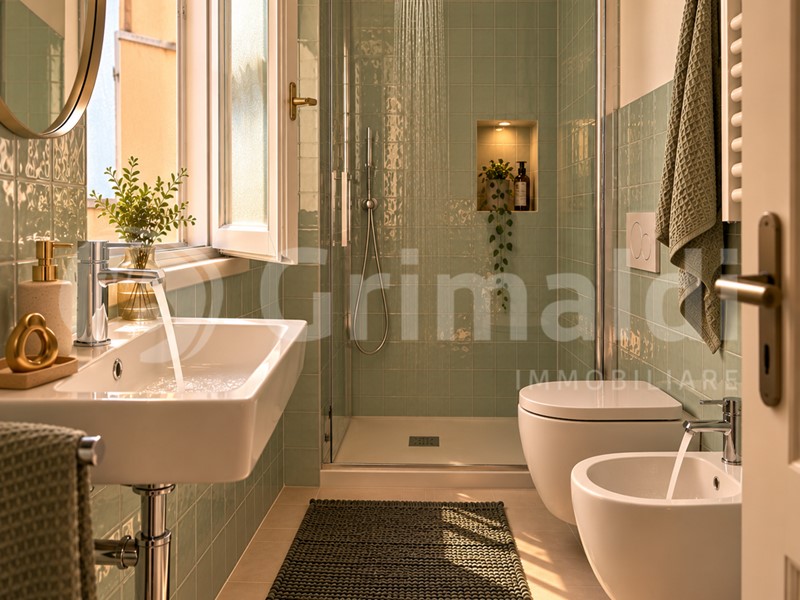 Quadrilocale in Vendita a Roma, 2'100'000&euro;, 110 m²