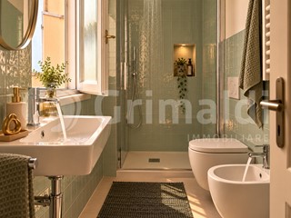 Quadrilocale in Vendita a Roma, 2'100'000&euro;, 110 m²