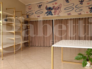 Monolocale in Affitto a Sant'Egidio del Monte Albino, 800&euro;, 130 m²