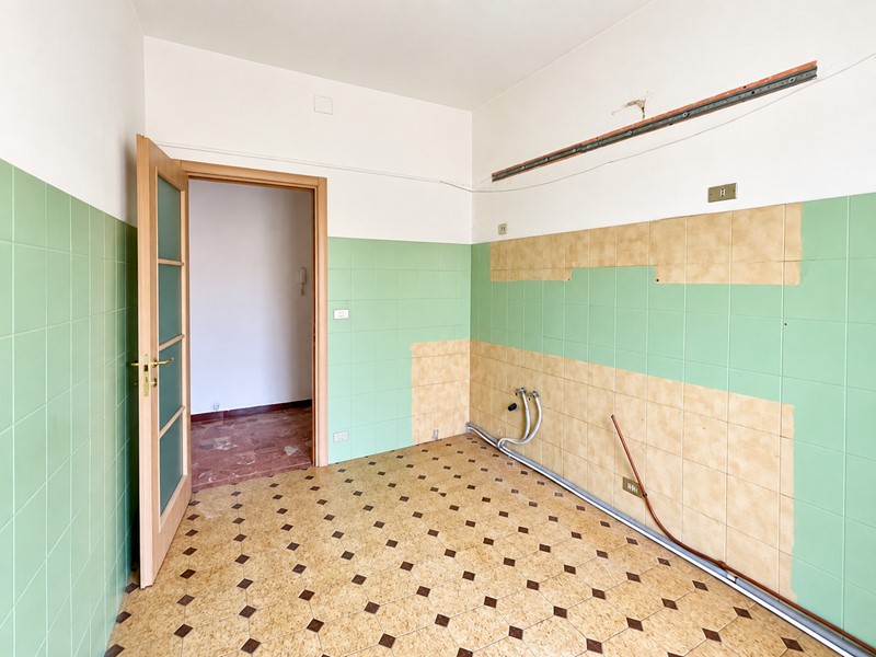 Bilocale in Vendita a Bra, 80'000&euro;, 55 m²