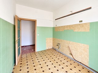Bilocale in Vendita a Bra, 80'000&euro;, 55 m²