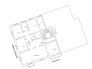 Appartamento in Vendita a Cosenza, 200 m²