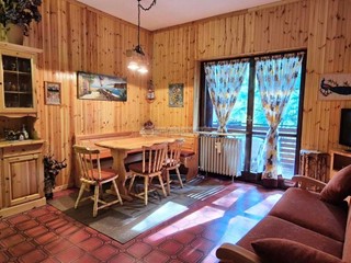 Monolocale in Vendita a Moggio, 60'000&euro;, 35 m², arredato