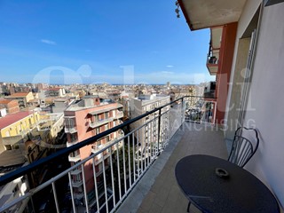 Quadrilocale in Vendita a Catania, 369'000&euro;, 124 m²