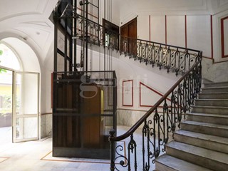 Quadrilocale in Vendita a Napoli, 750'000&euro;, 125 m²