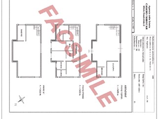 Trilocale in Vendita a Avezzano, 100'000&euro;, 70 m²