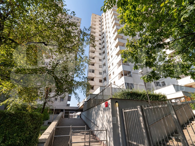 Monolocale in Vendita a Milano, 139'000&euro;, 36 m², arredato