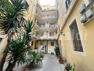 Trilocale in Affitto a Roma, 1'500&euro;, 82 m², arredato