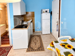 Monolocale in Vendita a Chioggia, 80'000&euro;, 18 m², arredato
