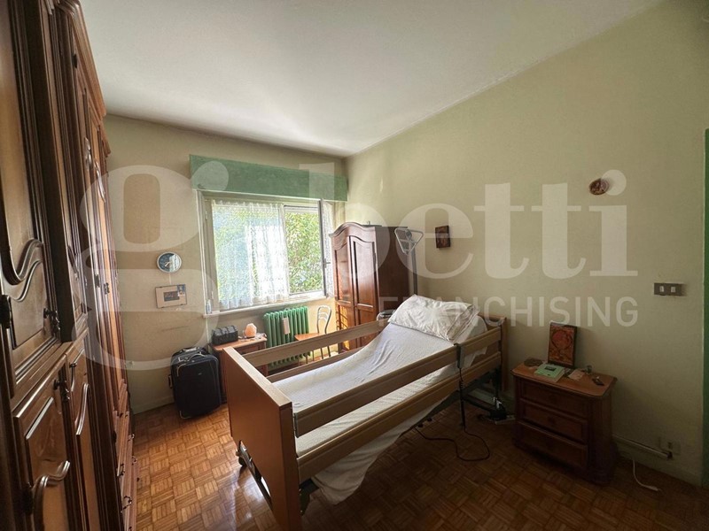 Appartamento in Vendita a Torino, 239'000&euro;, 119 m²
