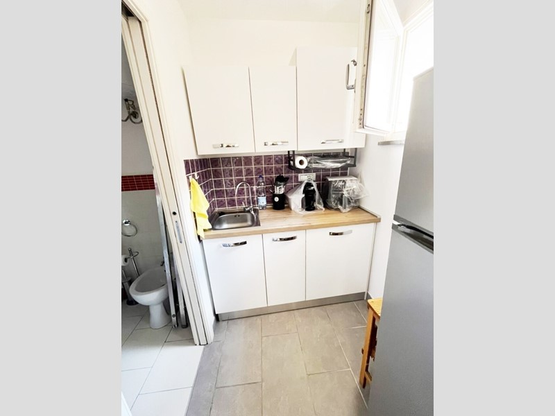 Monolocale in Affitto a Sassari, 400&euro;, 35 m², arredato