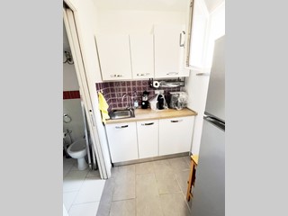 Monolocale in Affitto a Sassari, 400&euro;, 35 m², arredato