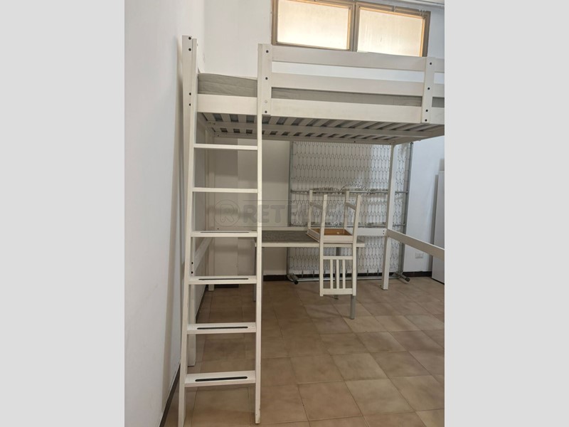 Bilocale in Affitto a Mazara del Vallo, 350&euro;, 35 m²