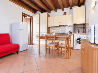 Trilocale in Affitto a Vicenza, 550&euro;, 40 m², arredato