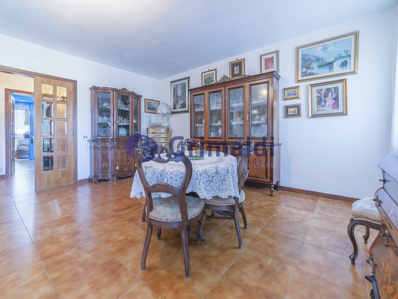 Appartamento in Vendita a Lecce, 120'000&euro;, 133 m²