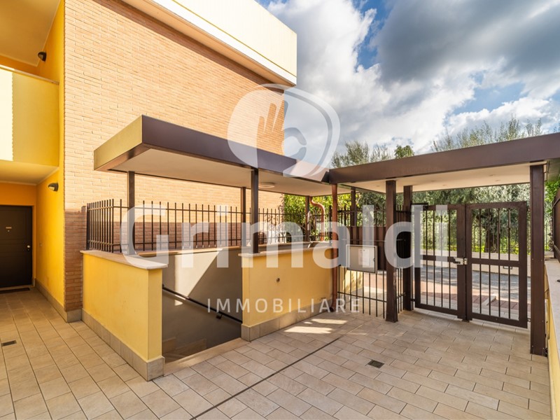 Trilocale in Vendita a Marino, 169'000&euro;, 55 m²