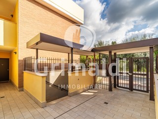 Trilocale in Vendita a Marino, 169'000&euro;, 55 m²