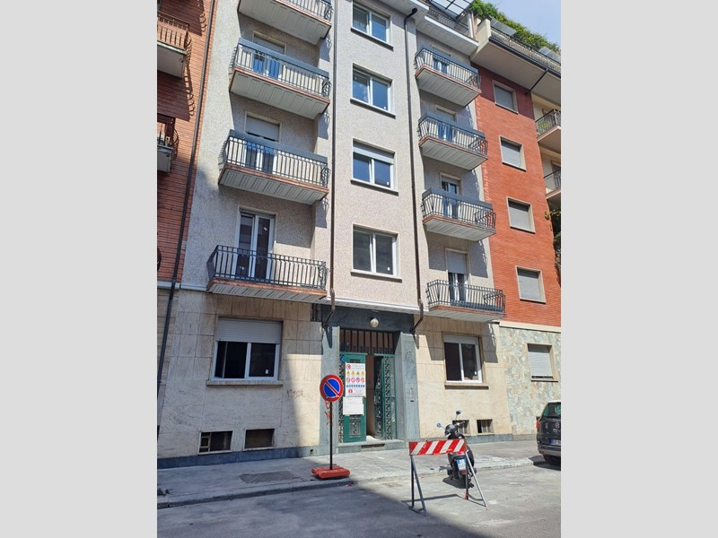 Trilocale in Affitto a Torino, zona Lingotto, 850&euro;, 75 m², arredato