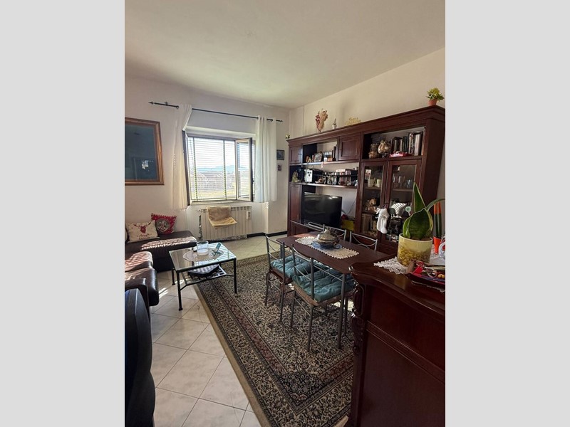 Quadrilocale in Vendita a Viareggio, zona Viareggio, 198'000&euro;, 70 m²