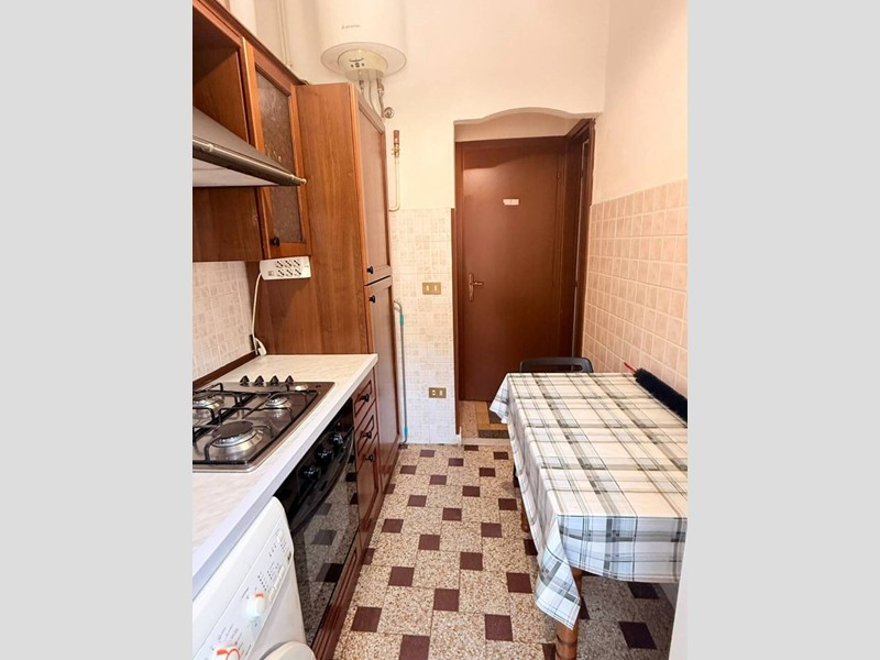 Trilocale in Affitto a Viareggio, zona Viareggio, 1'300&euro;, 37 m², arredato
