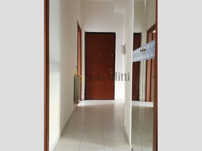 Bilocale in Affitto a Cusano Milanino, 620&euro;, 46 m², con Box