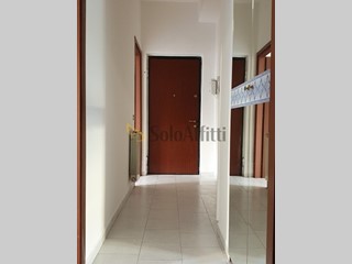 Bilocale in Affitto a Cusano Milanino, 620&euro;, 46 m², con Box