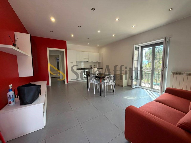 Trilocale in Affitto a Frosinone, 550&euro;, 60 m², arredato