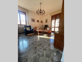 Appartamento in Affitto a Livorno, zona calzabigi, 950&euro;, 100 m², arredato