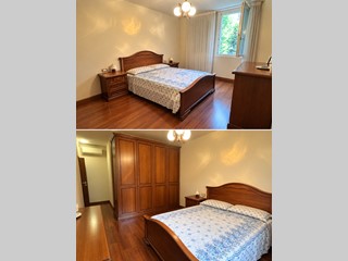 Appartamento in Vendita a Rovigo, 360'000&euro;, 195 m², con Box
