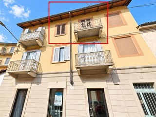 Trilocale in Vendita a Torino, 13'500&euro;, 37 m²