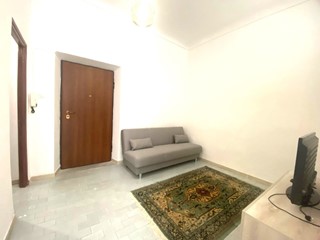 Trilocale in Affitto a Sassari, 380&euro;, 49 m², arredato