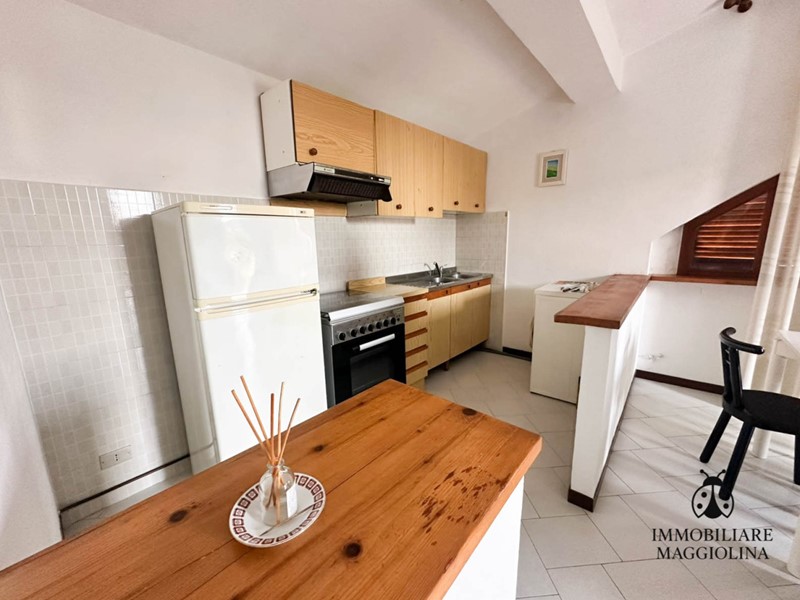 Quadrilocale in Affitto a La Spezia, 650&euro;, 80 m², arredato