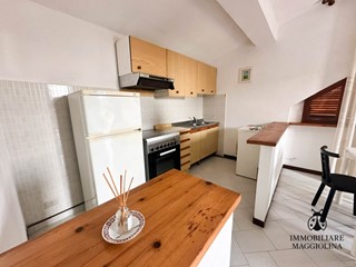 Quadrilocale in Affitto a La Spezia, 650&euro;, 80 m², arredato