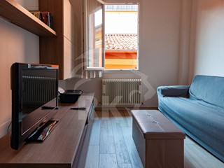 Bilocale in Affitto a Bologna, zona Centro Storico, 1'000&euro;, 55 m², arredato