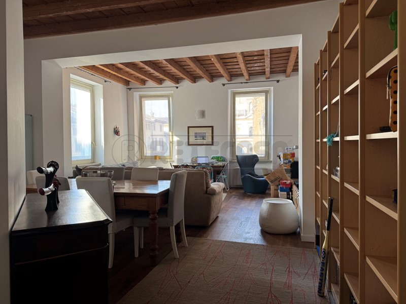 Bilocale in Affitto a Crema, 1'300&euro;, 70 m², arredato