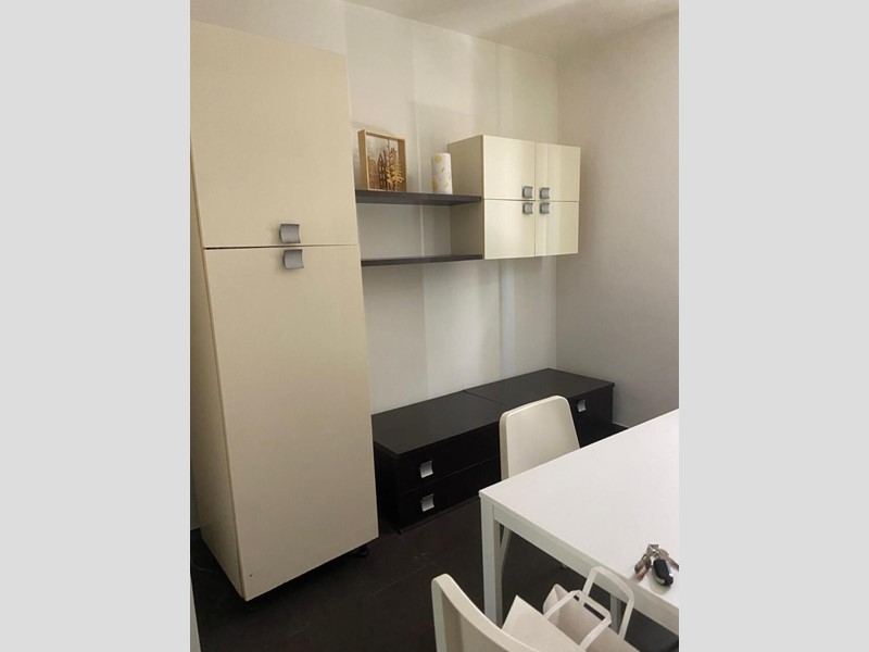 Trilocale in Affitto a Osimo, zona Centro, 600&euro;, 55 m²