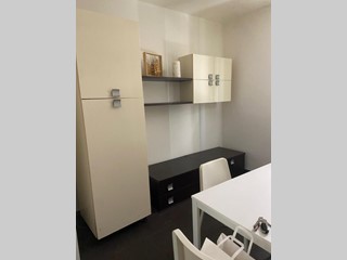 Trilocale in Affitto a Osimo, zona Centro, 600&euro;, 55 m²